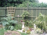 Фото The Croft Guest House