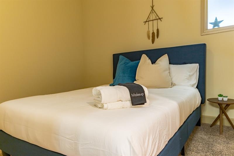 Фото The Luxury Suites of Houston