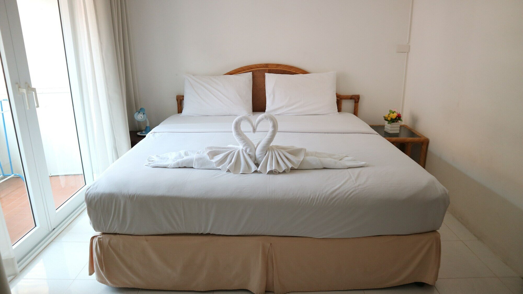 Фото Sunshine Hotel Hua Hin