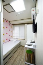 Фото Goodstay Tomo Residence