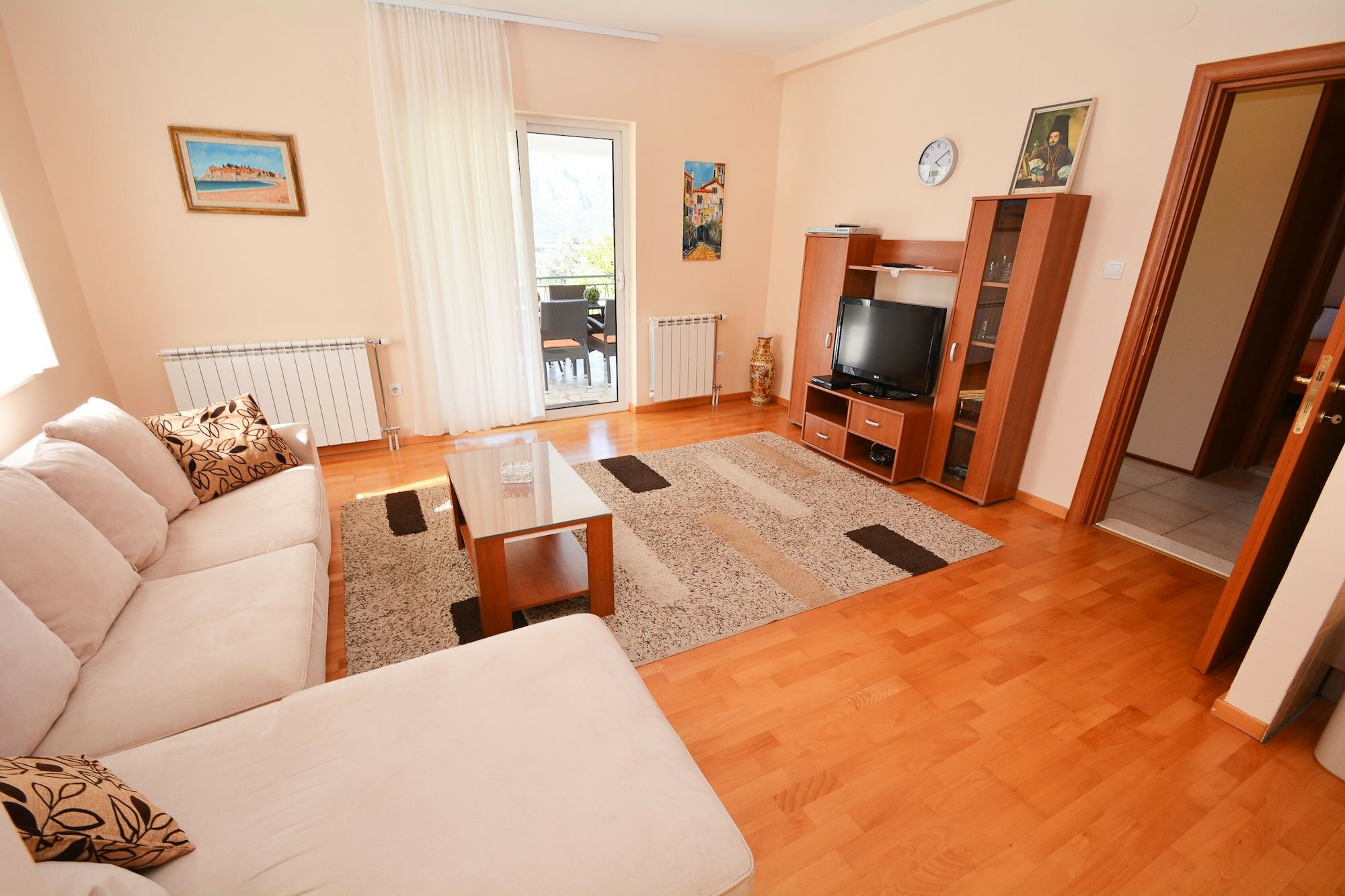 Фото Apartments Soso