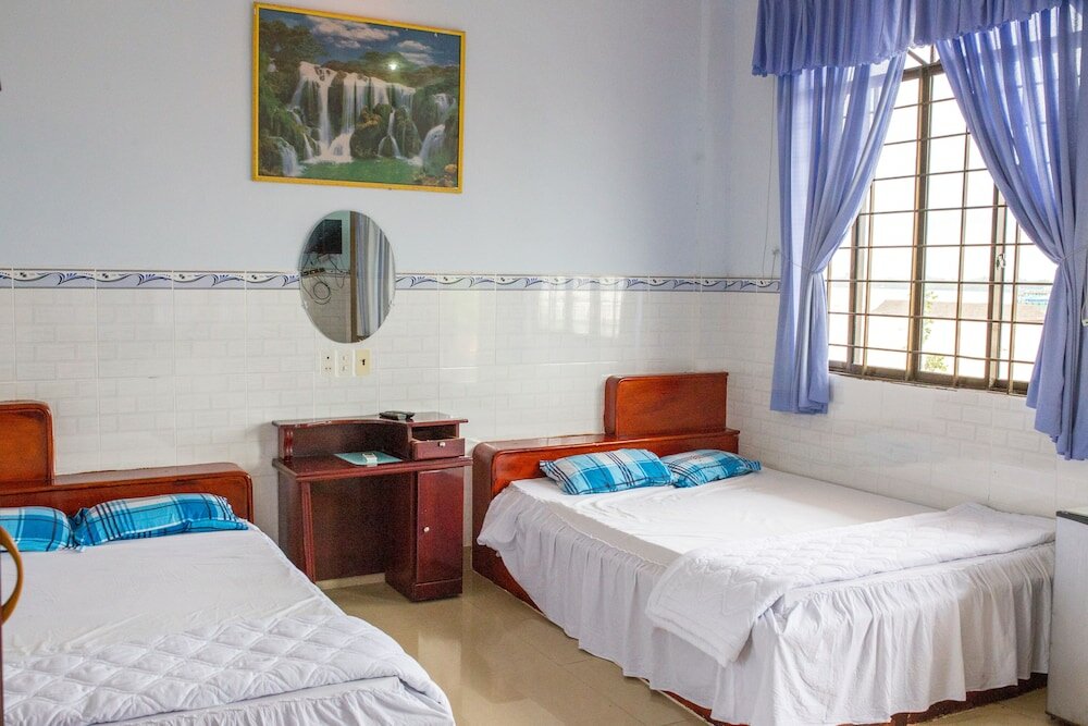 Фото Rang Dong Hotel