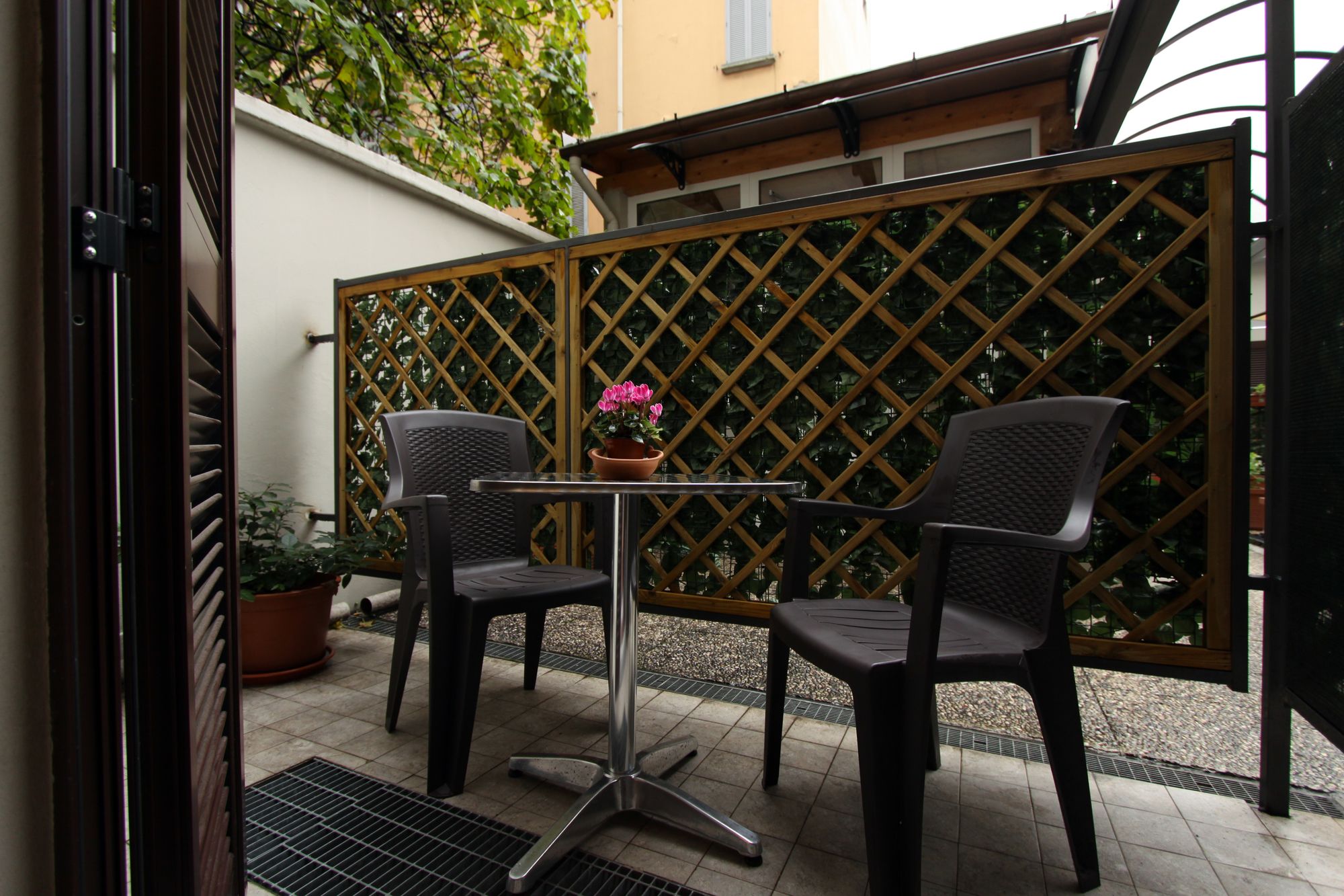 Фото Lux Hotel Durante