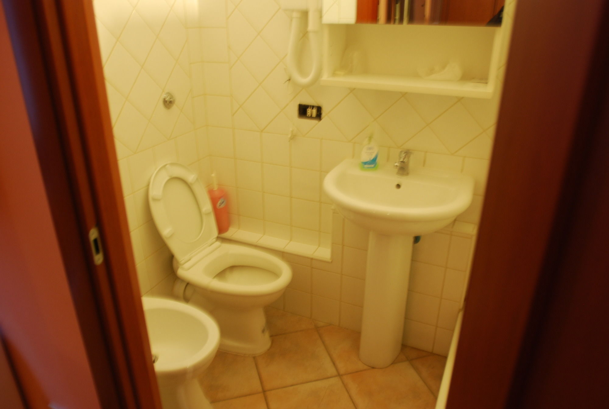 Фото Affittacamere Al Seminario