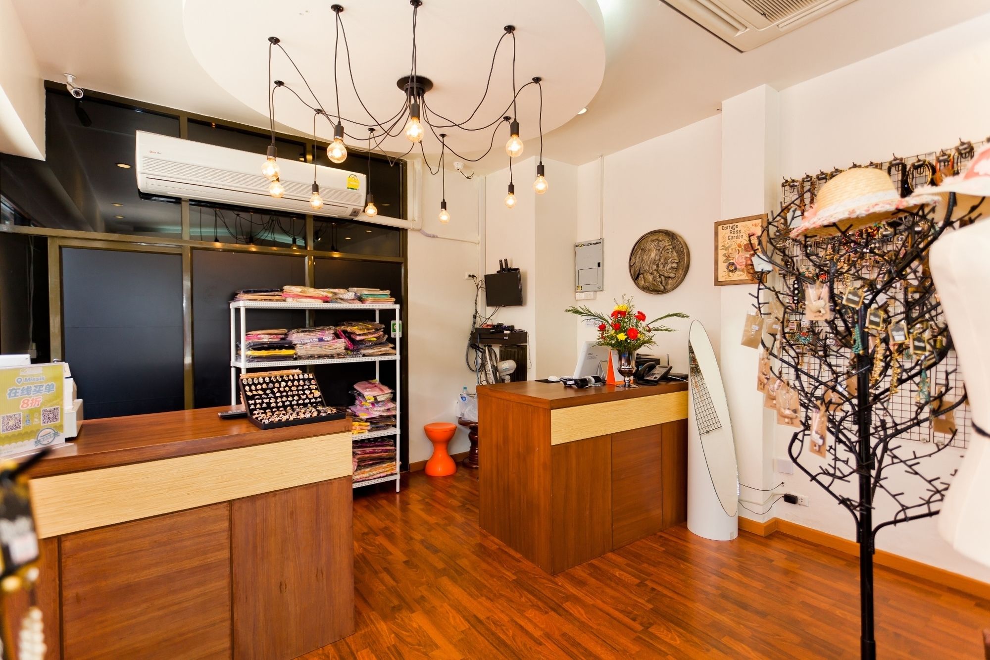 Фото Room Actually