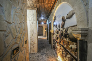 Гостиница Peace Stone House