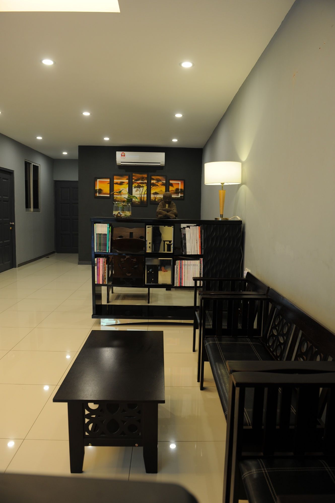 Фото Kuok Pin Hotel