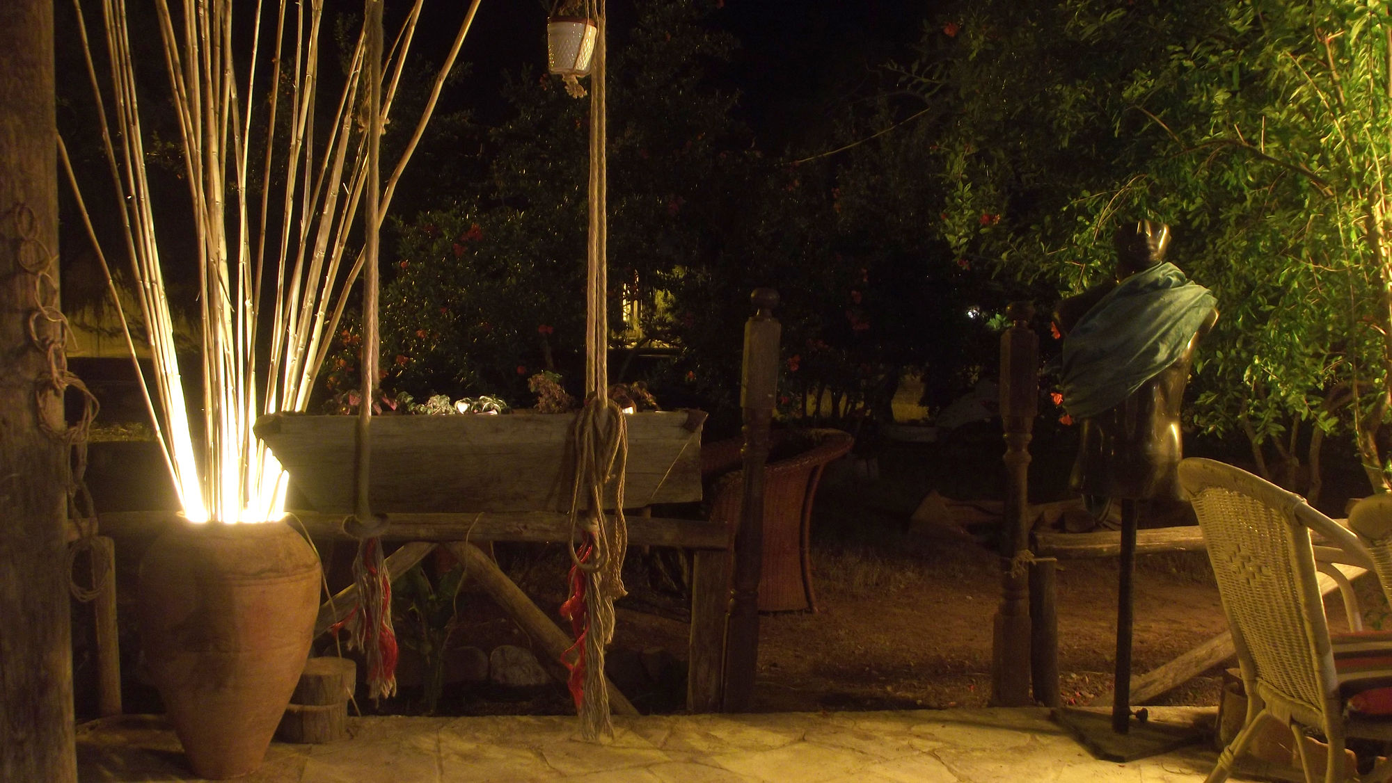 Фото Koala Bungalows