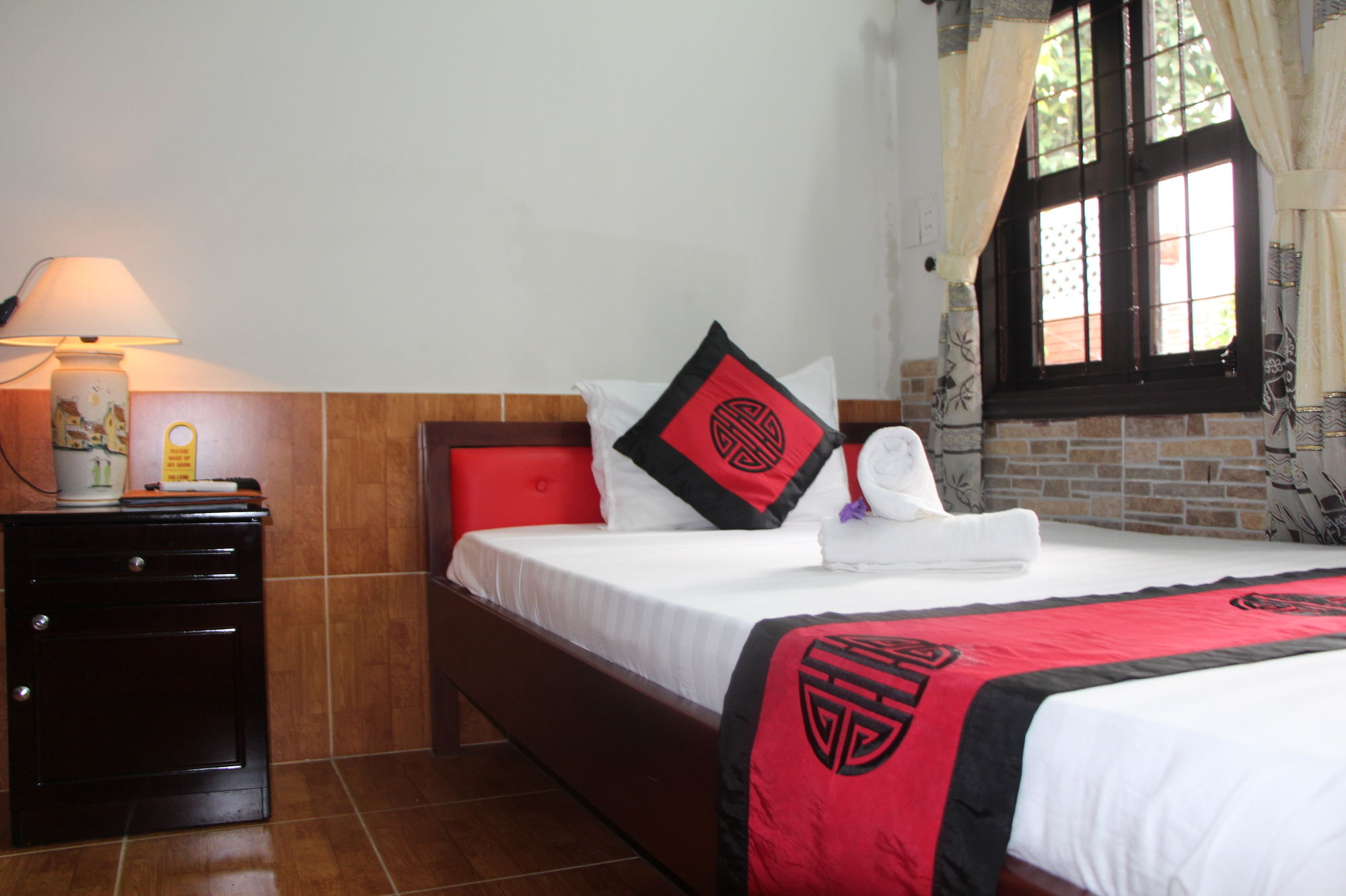 Фото Red Ceramics Homestay