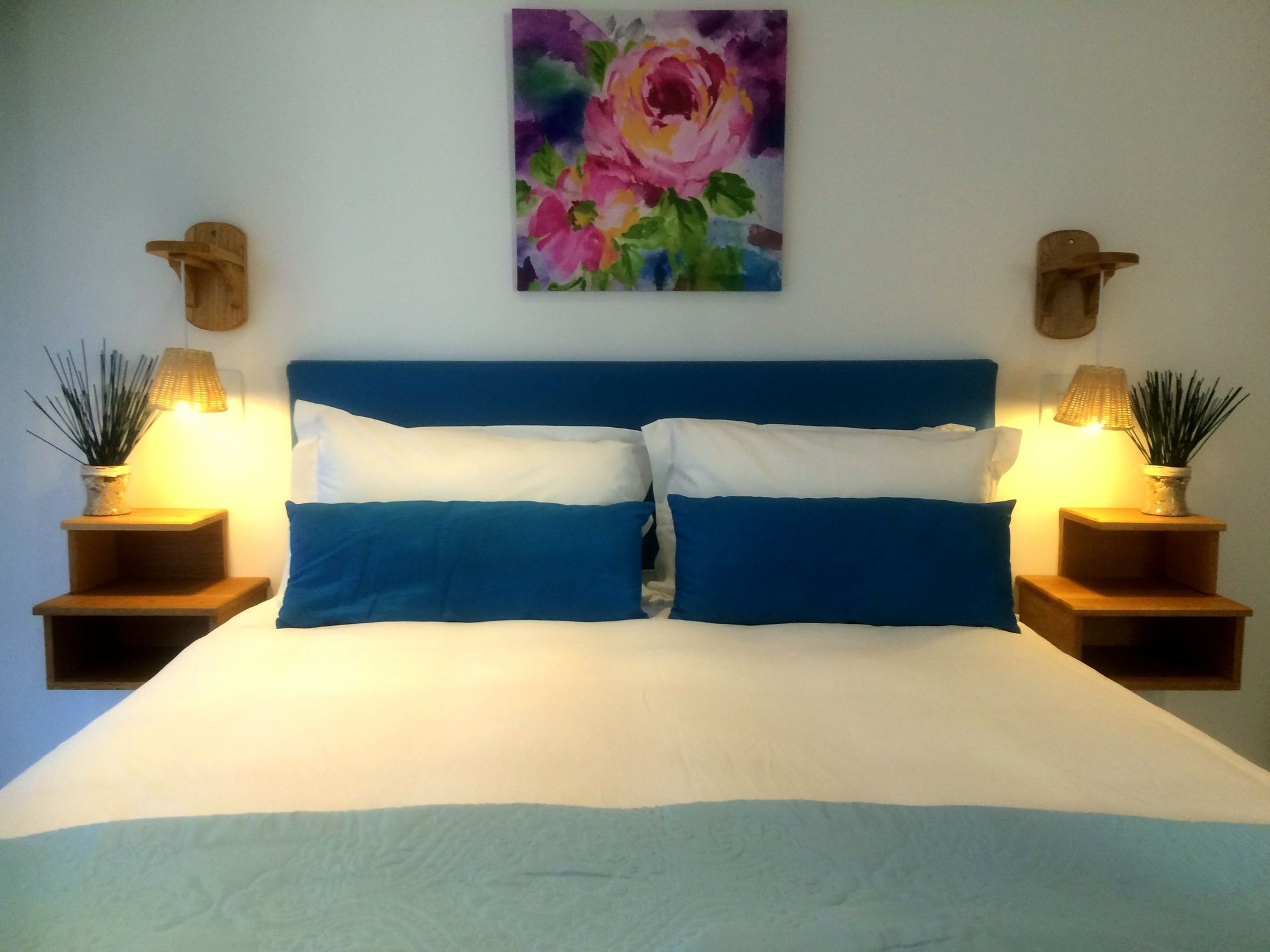 Фото Bellamente Sirene Guesthouse