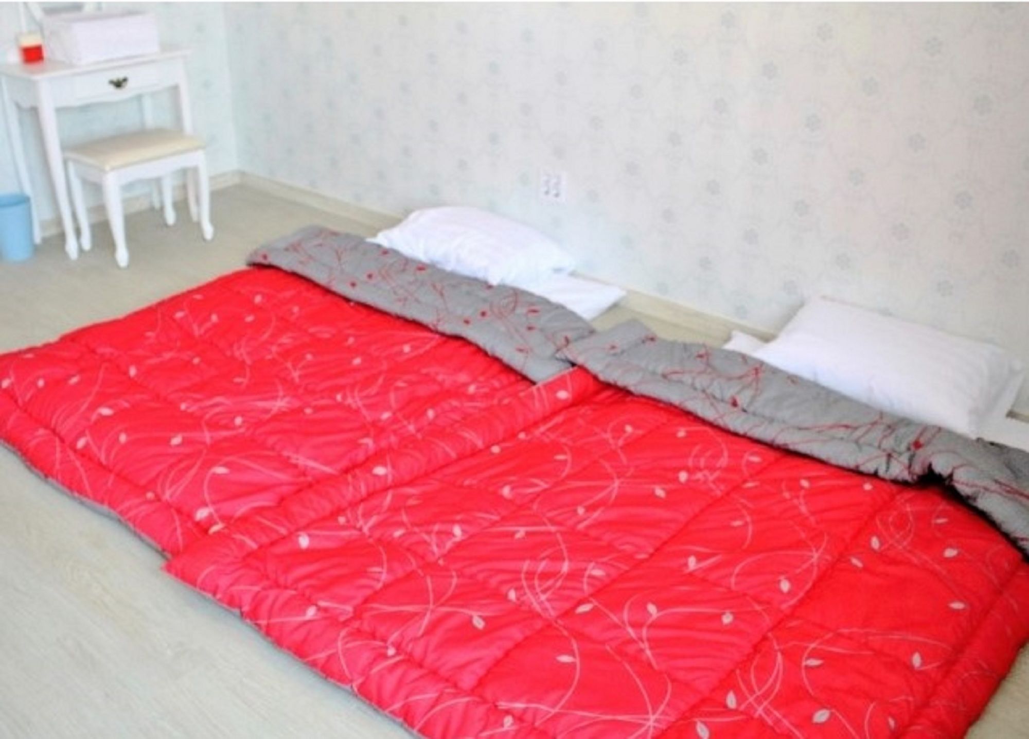 Фото Big-O Show Guesthouse - Hostel