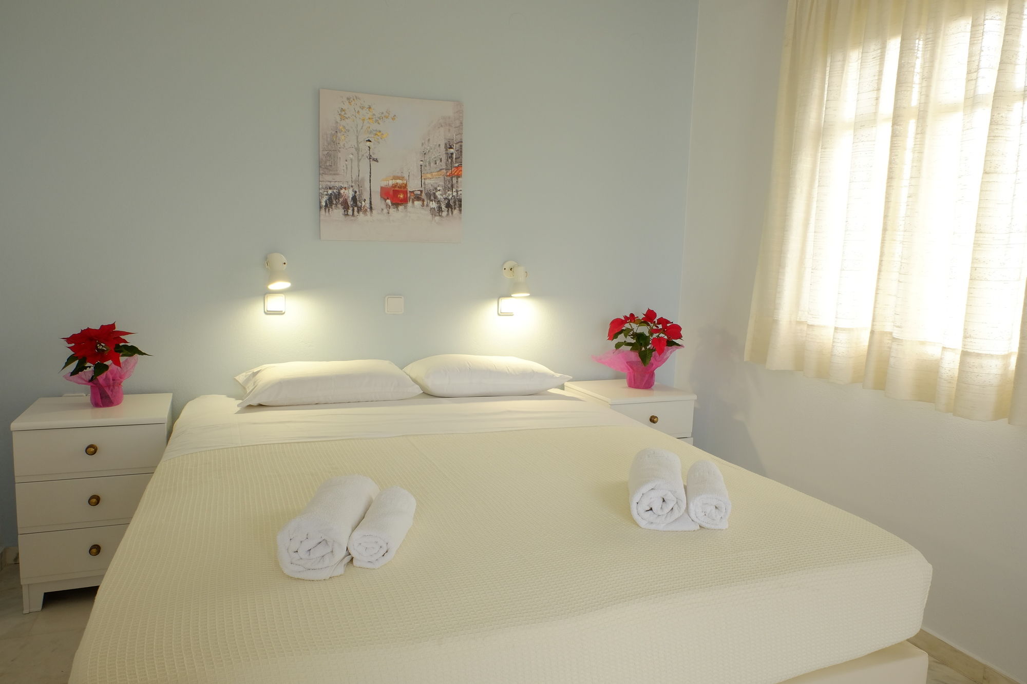 Фото Dialinas Apartments