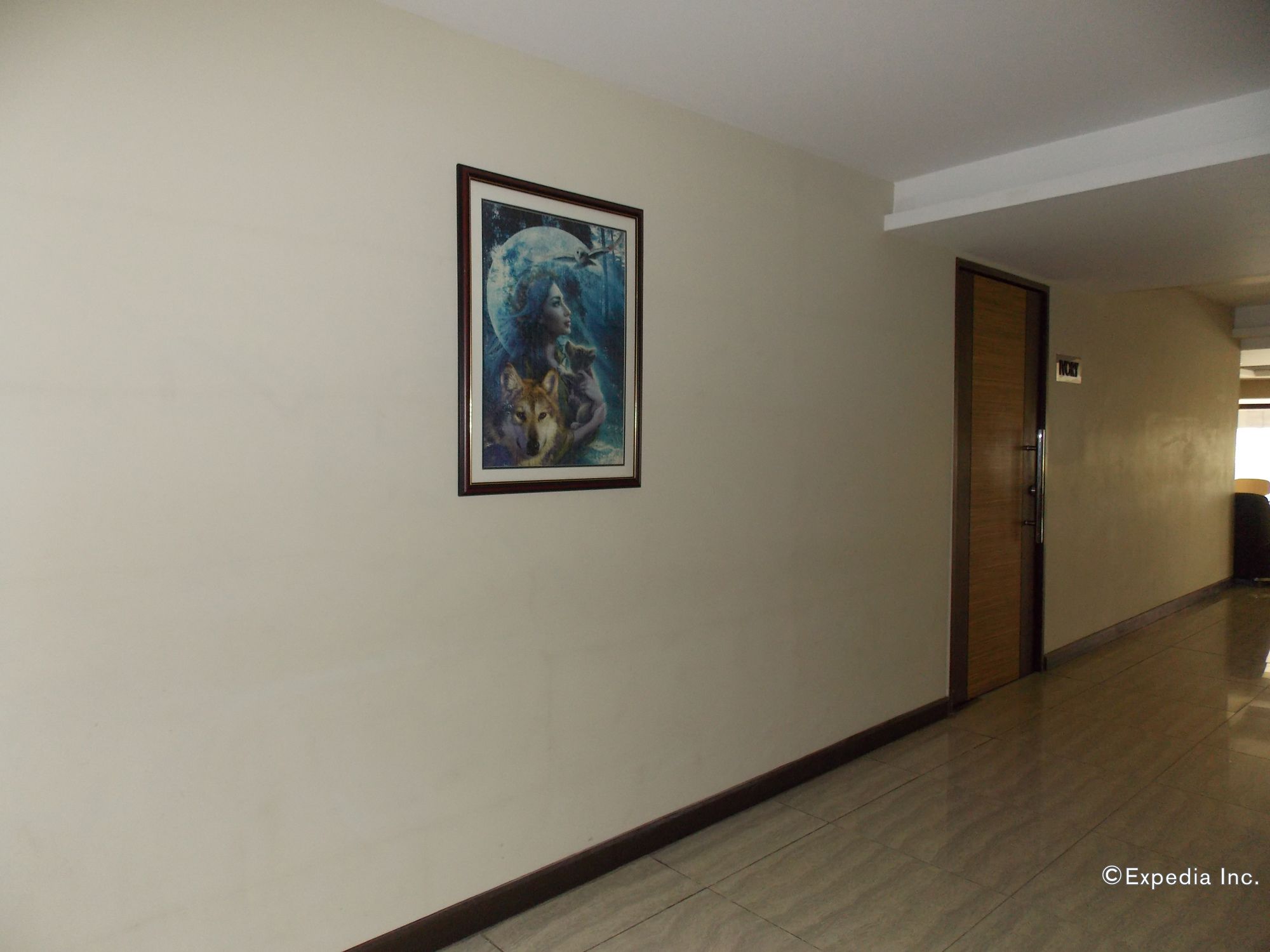 Фото Madison Hotel Phl