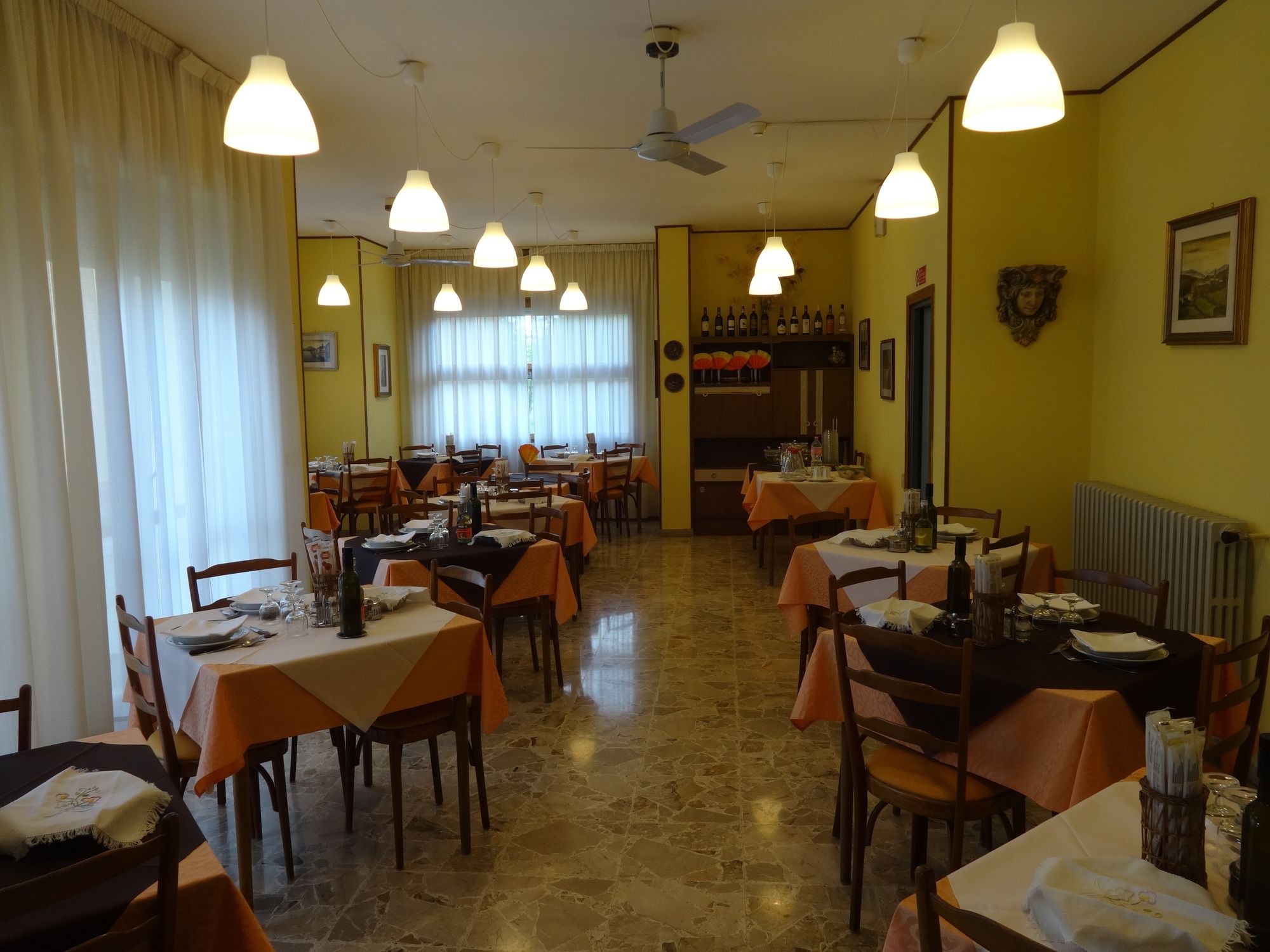 Фото Hotel Saturno