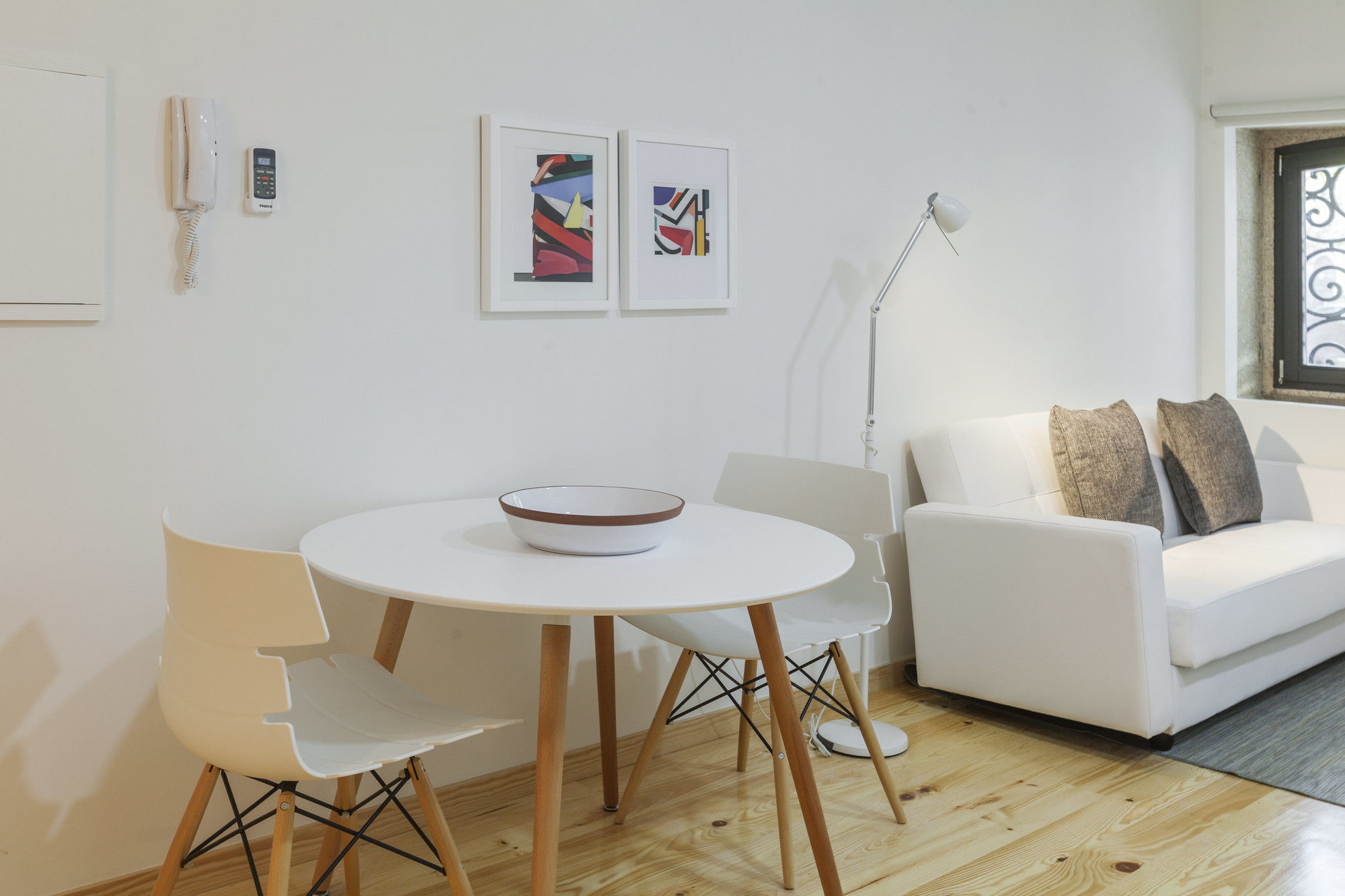 Фото Bo - Marquês Apartments