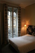 Фото Hotel Vaubecour