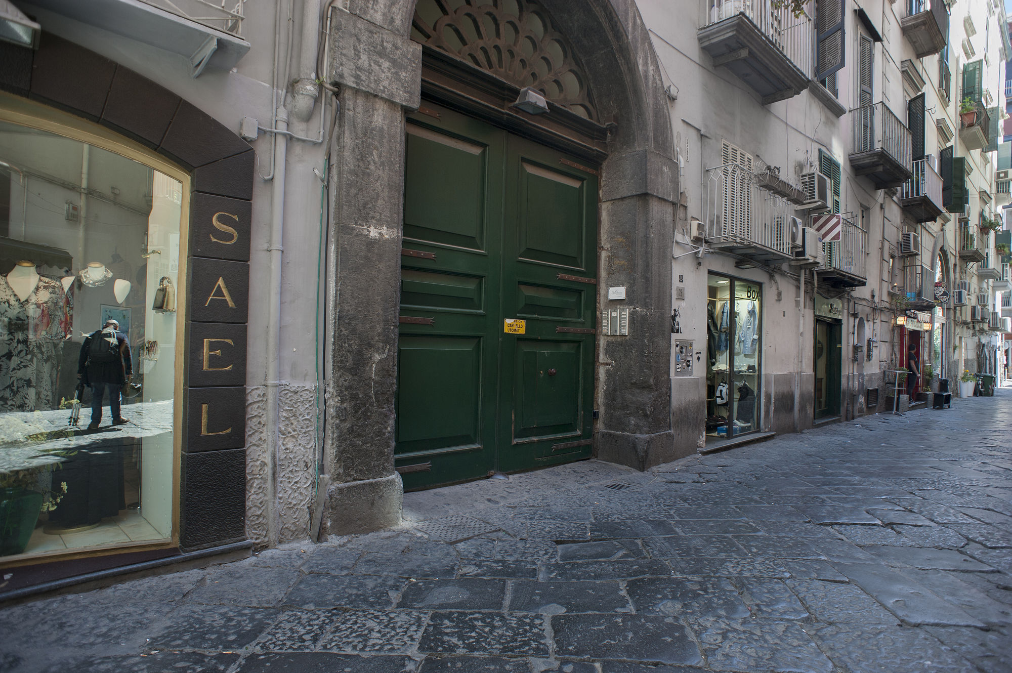 Фото Belledonne Suite & Gallery