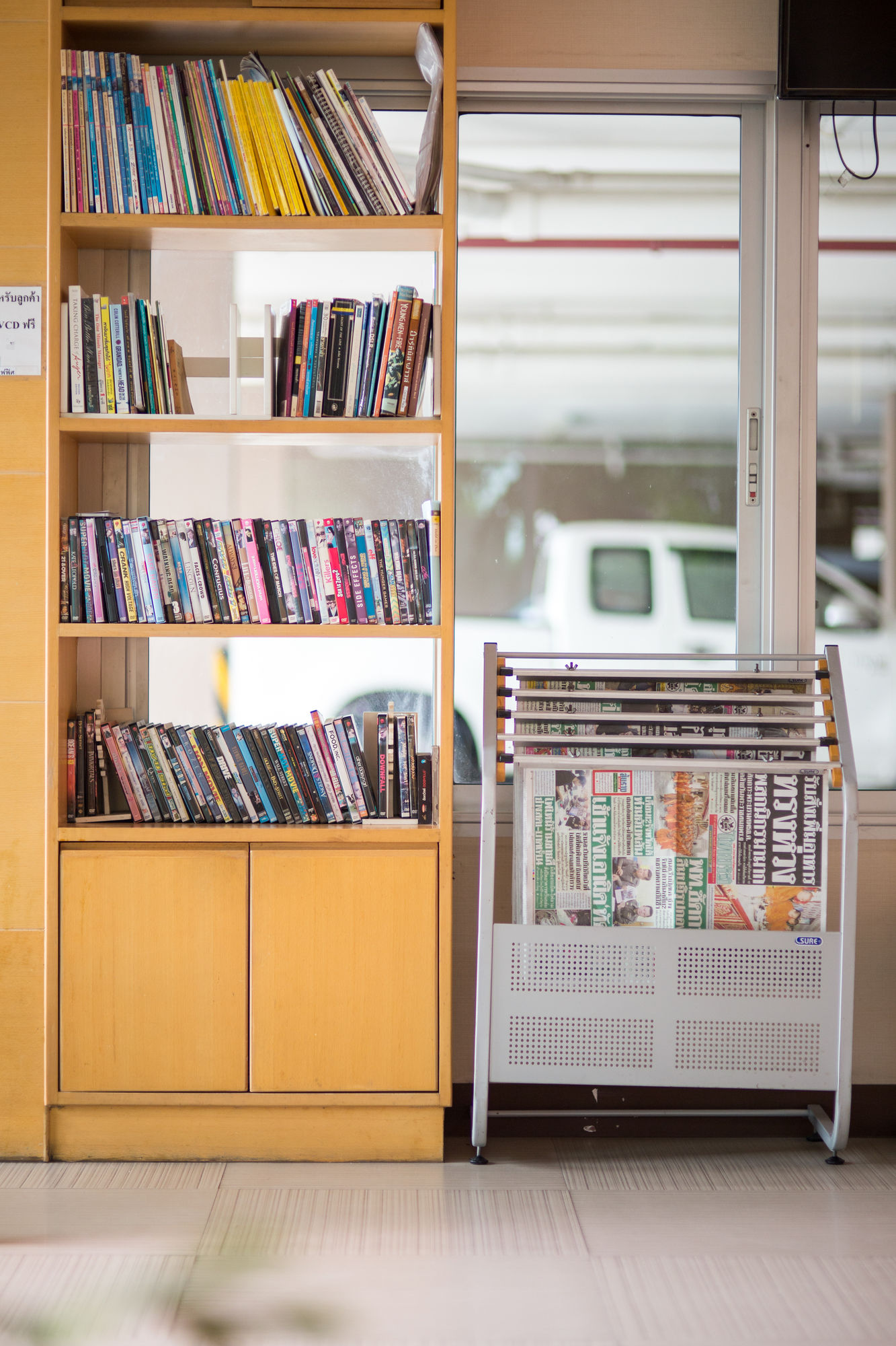 Фото Central place serviced apartment 1