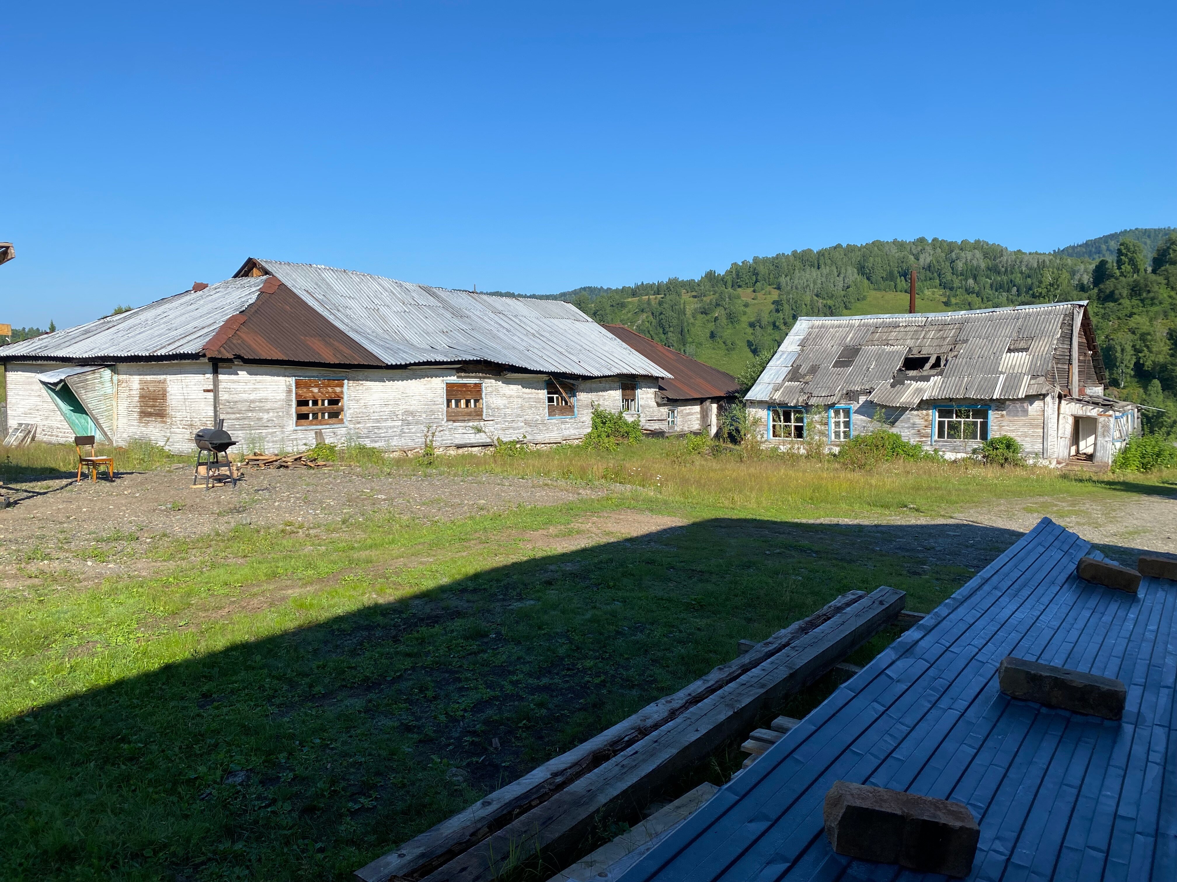 Фото Патынский Привал