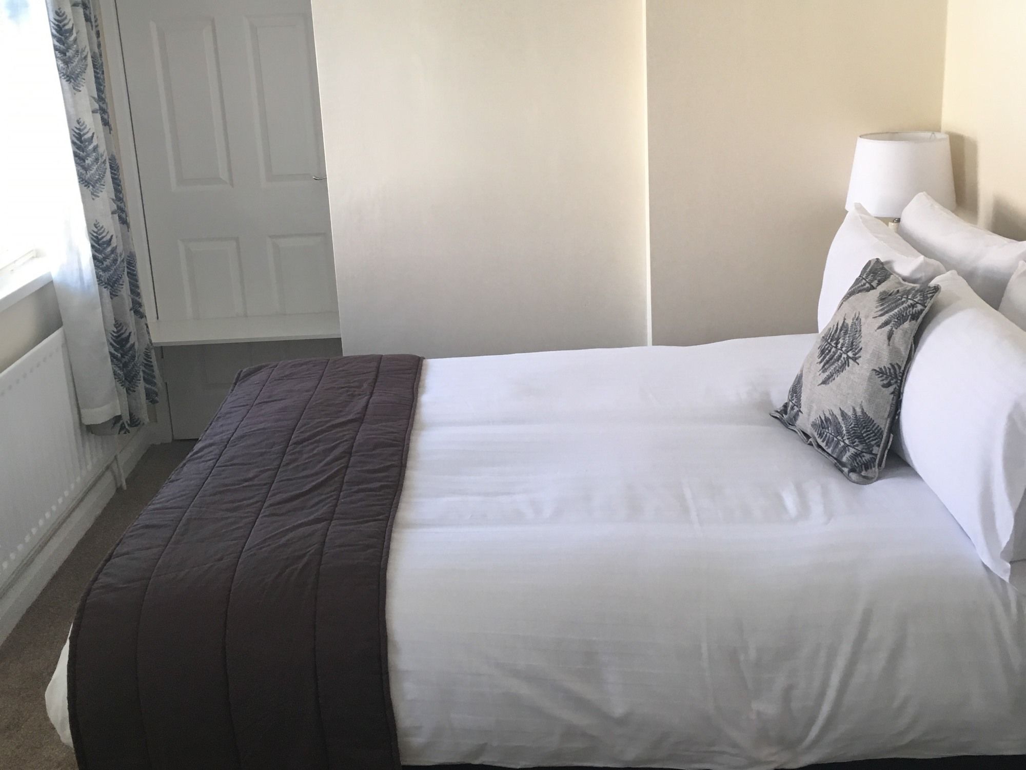 Фото Bishop Gate B&b