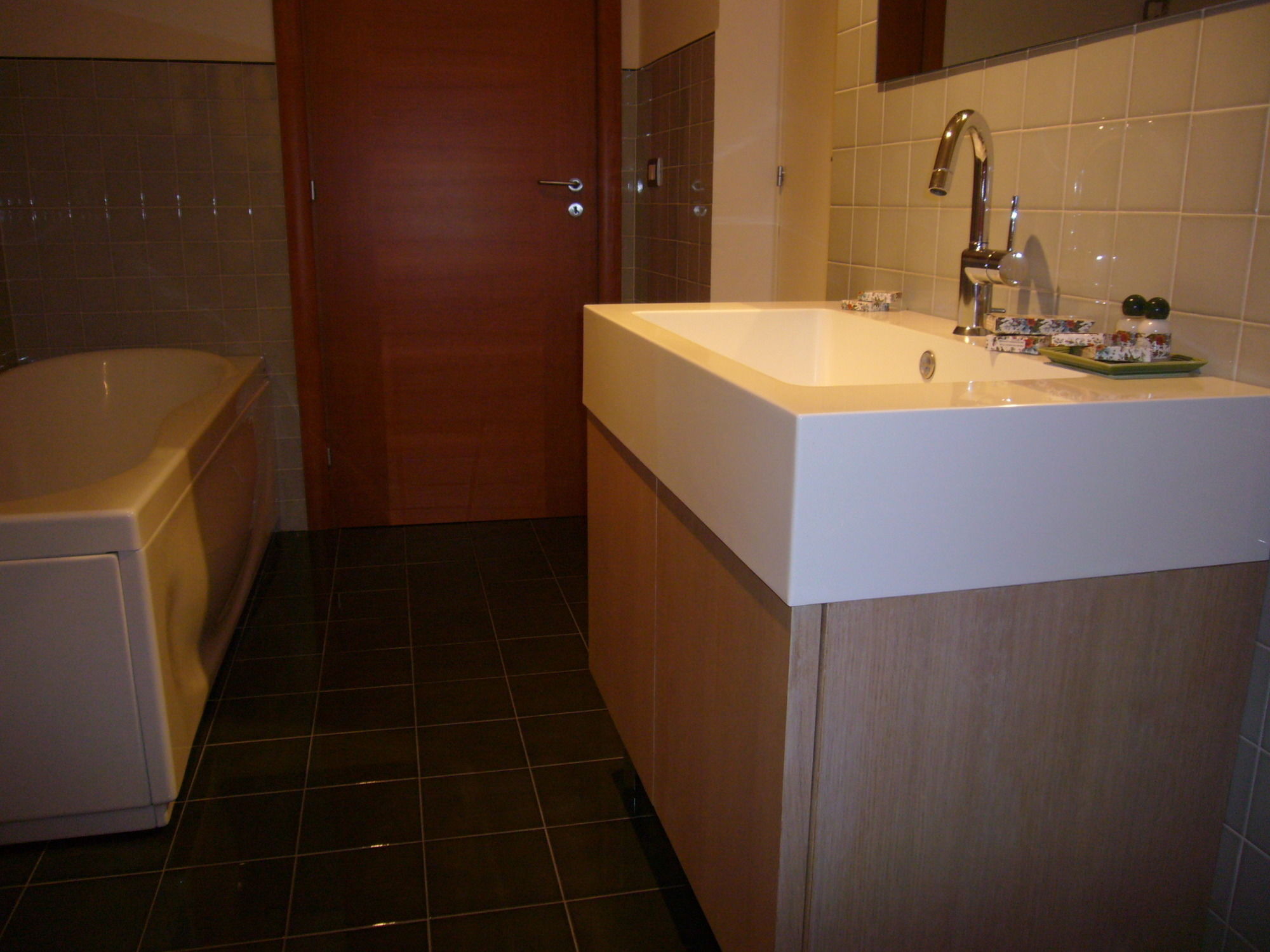 Фото Residenza del Turista B&b