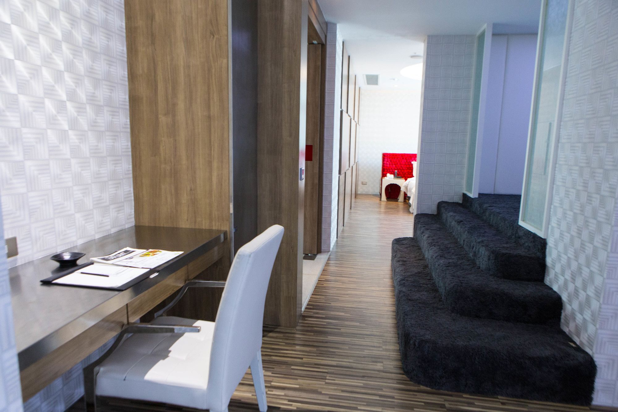 Фото All-Ur Boutique Motel - Tai-Chung Branch