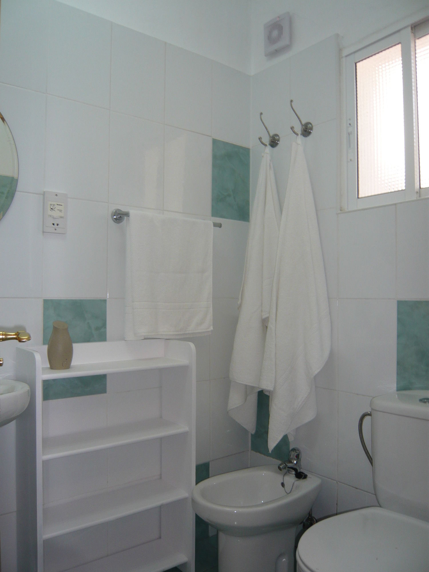 Фото Casa Balcón de Málaga