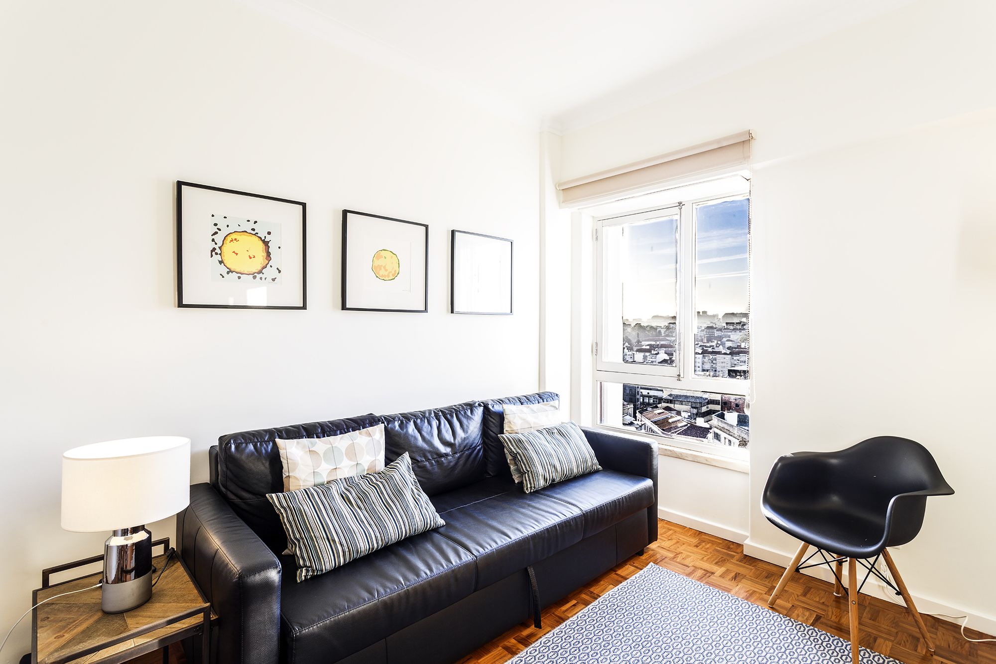 Фото Anjos Premium Apartment