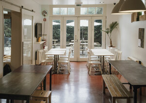 Хостел Spot Hostel