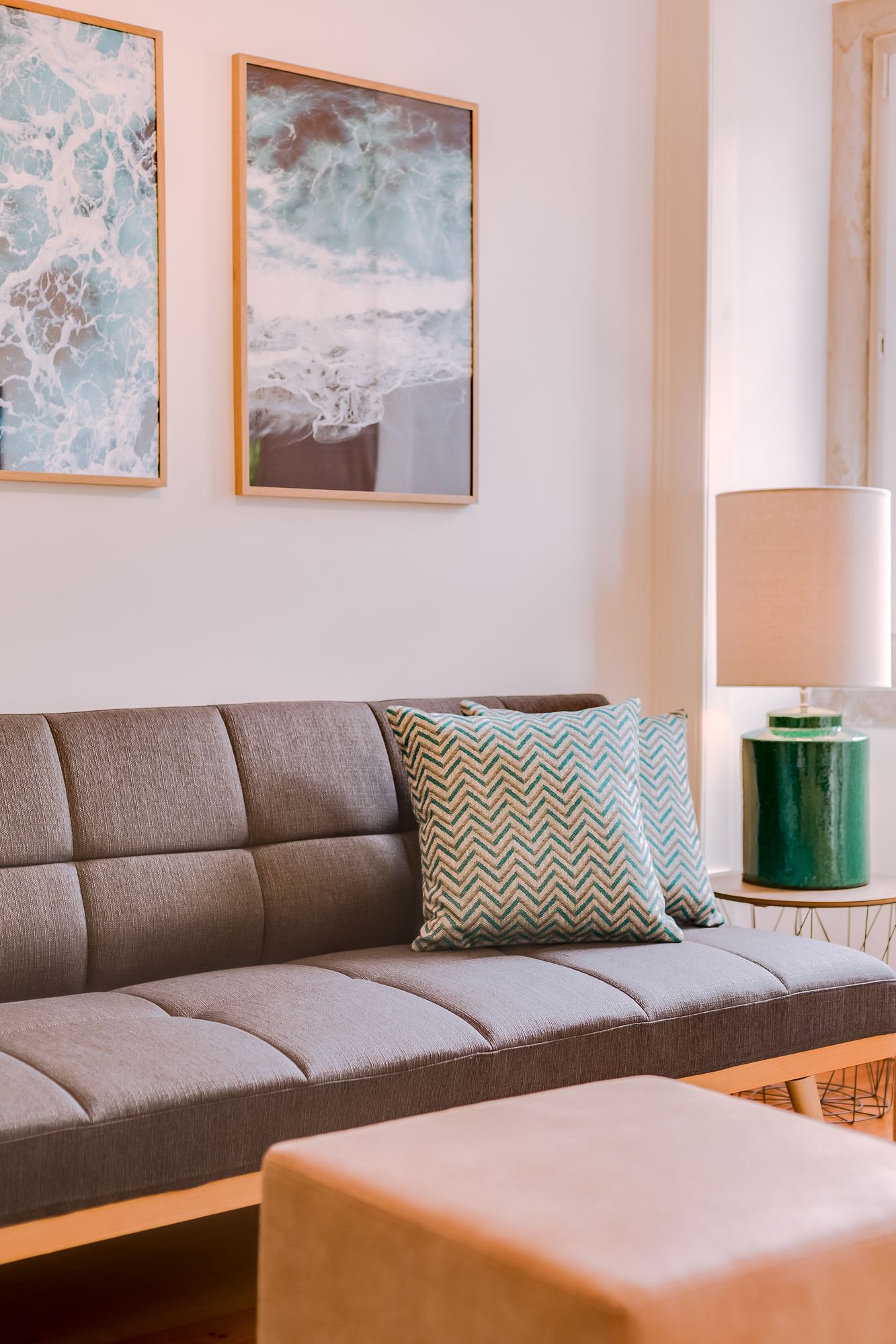 Фото São Bento by Lisbon Inside Out