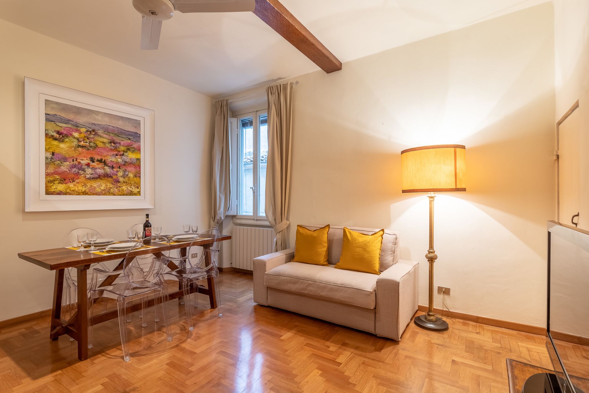 Фото The Painter's House in Santa Croce