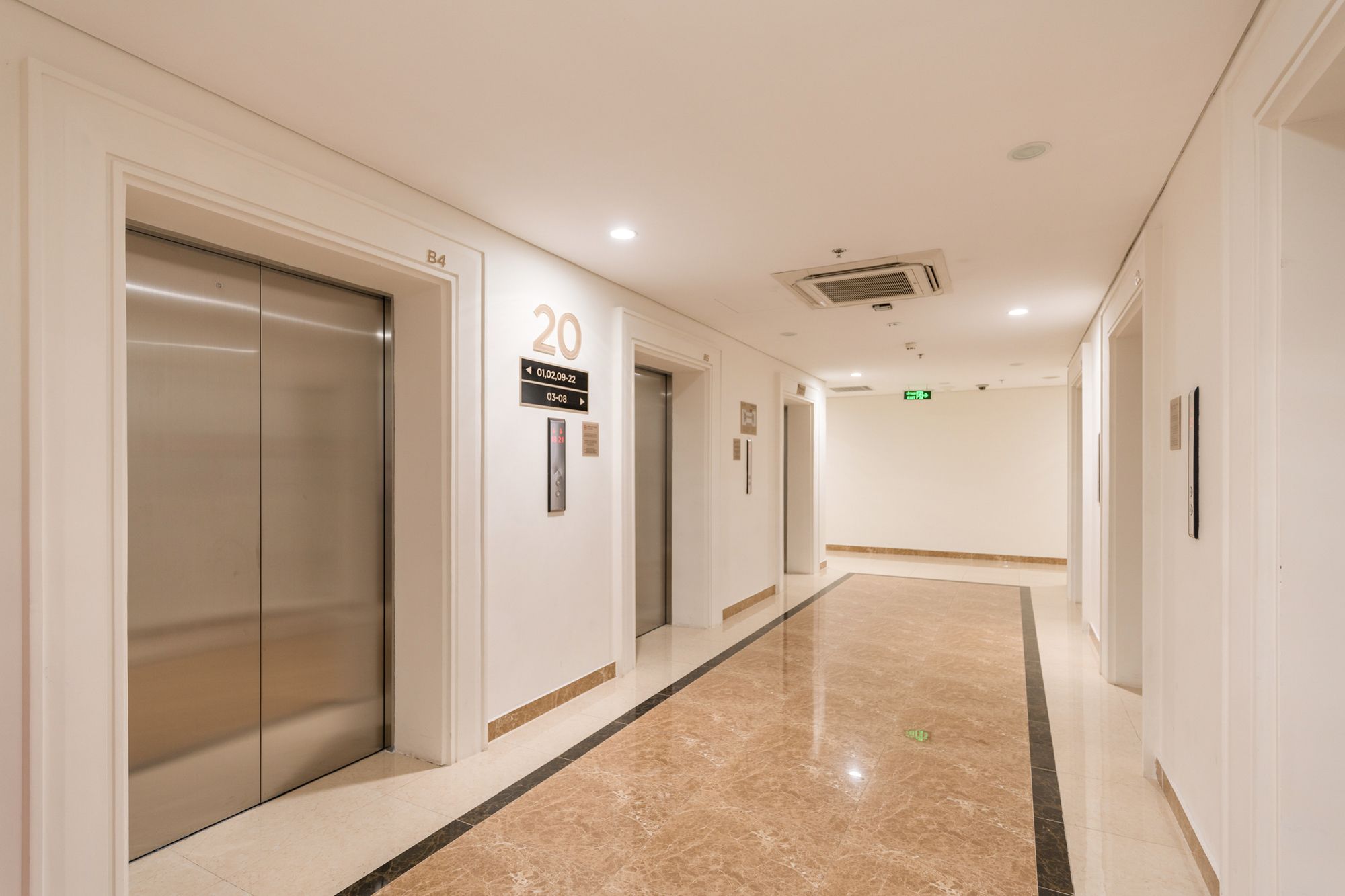 Фото Park Hill № 1 Apartment