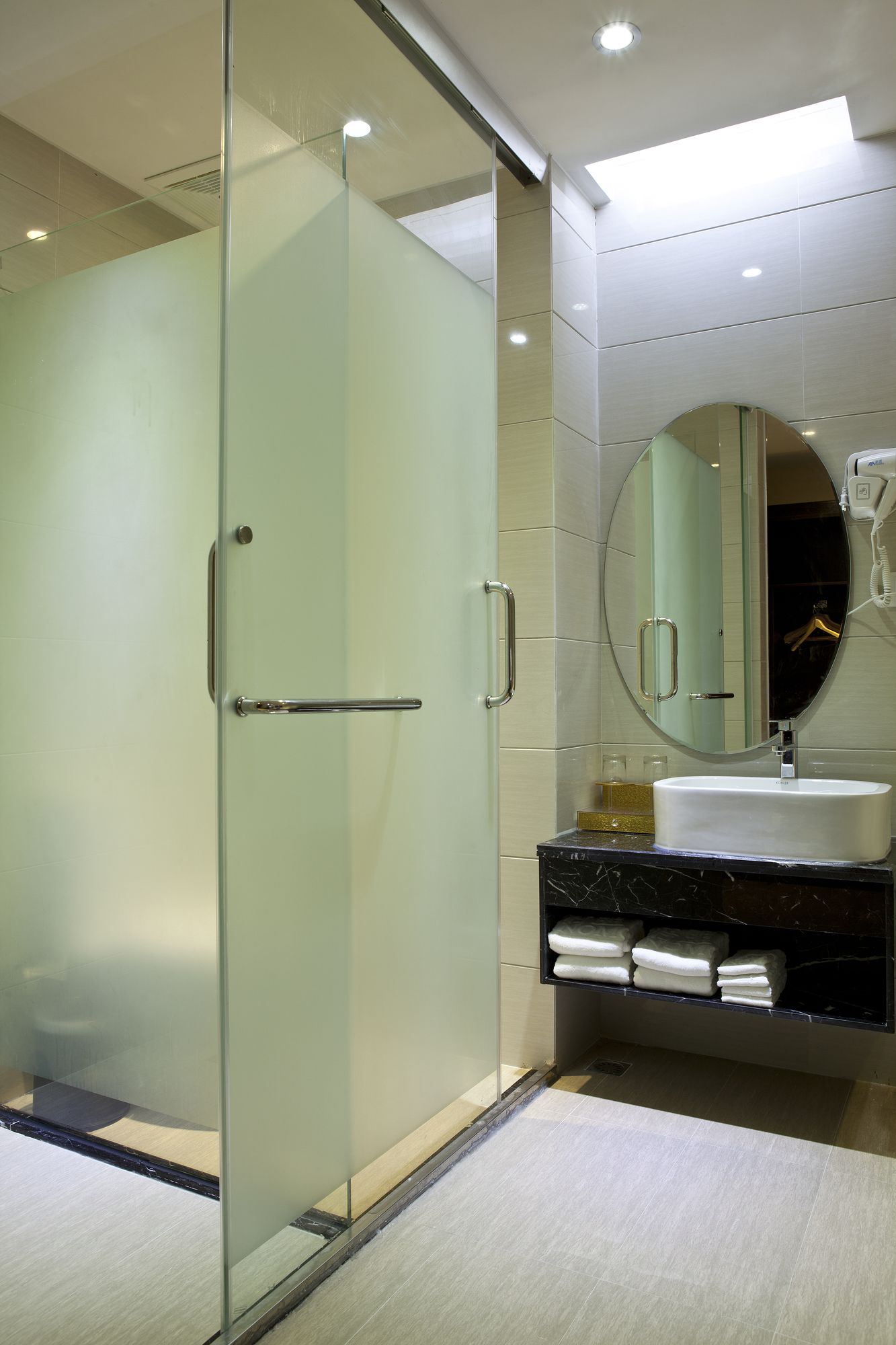 Фото The Nomo Hotel Shenzhen