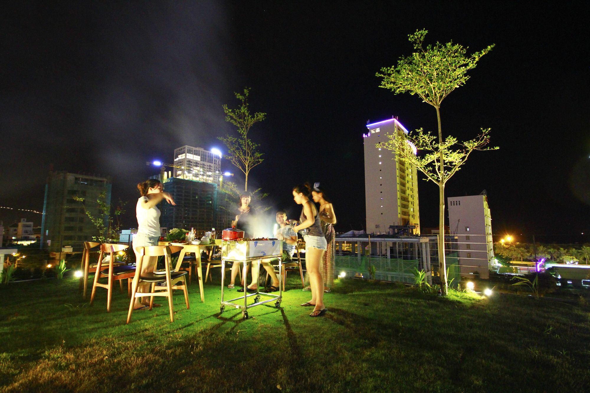 Фото John Boutique Villa