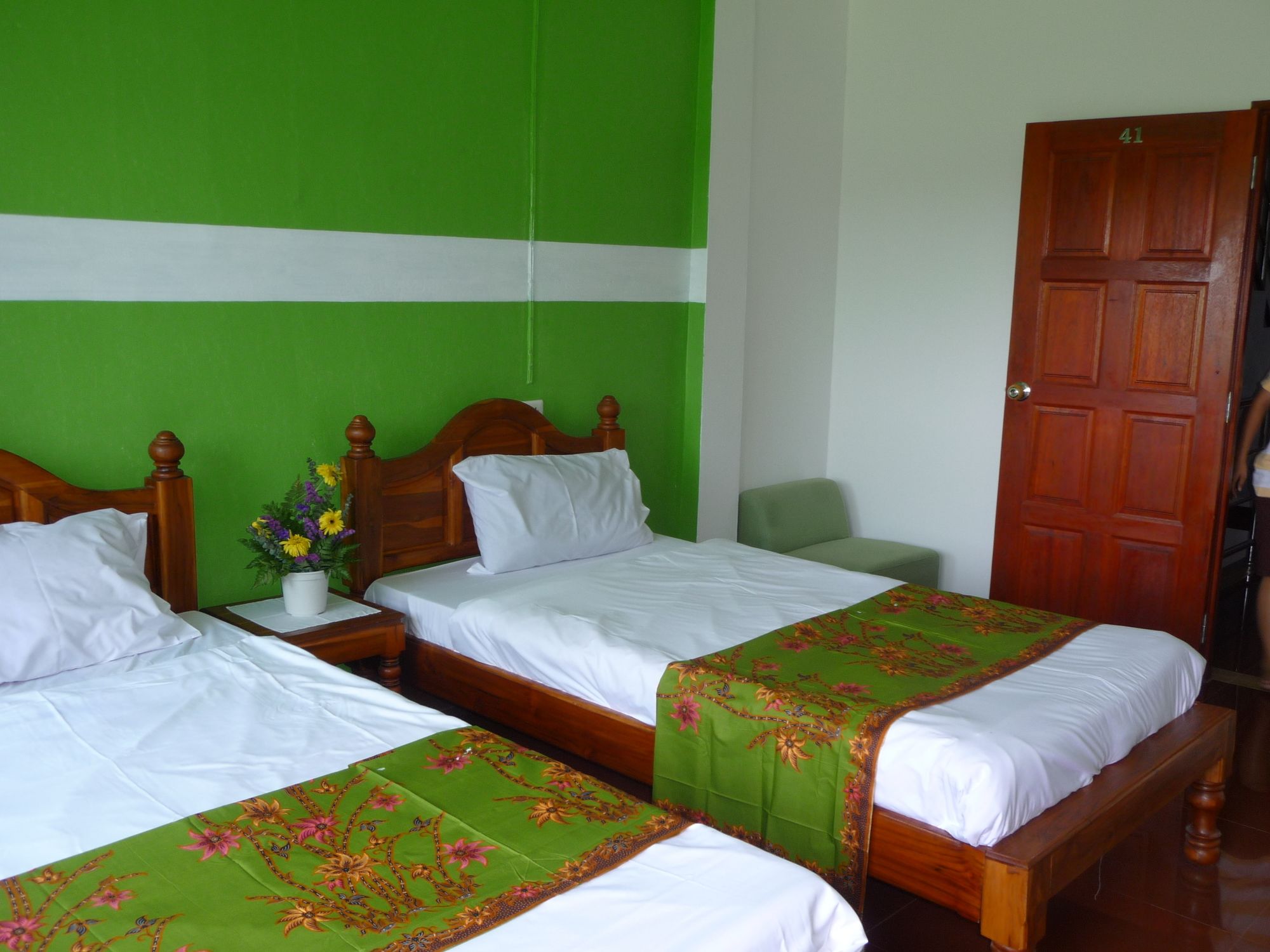 Фото Room for you