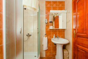Гостиница Rosic Apartments