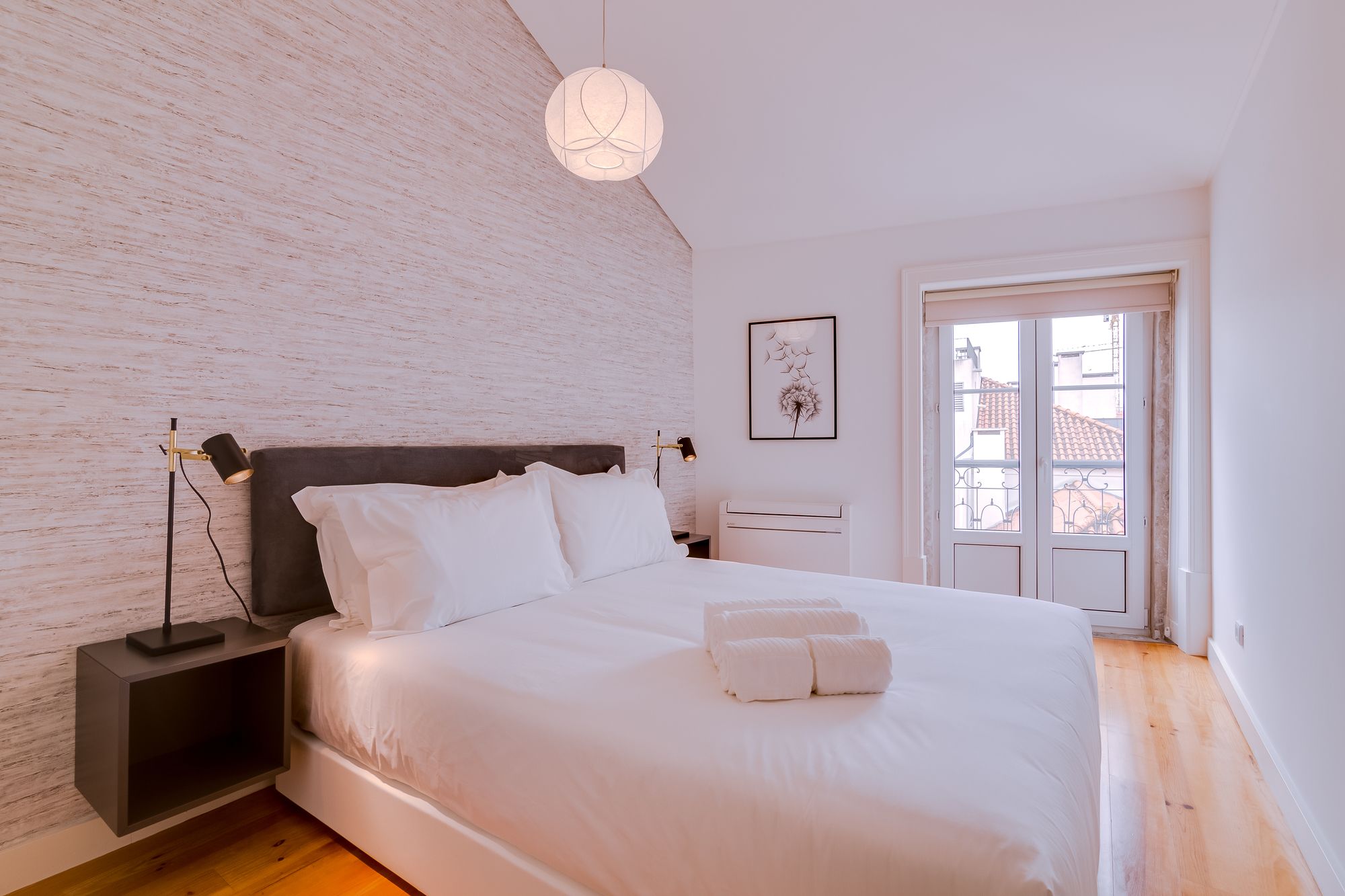 Фото São Bento by Lisbon Inside Out