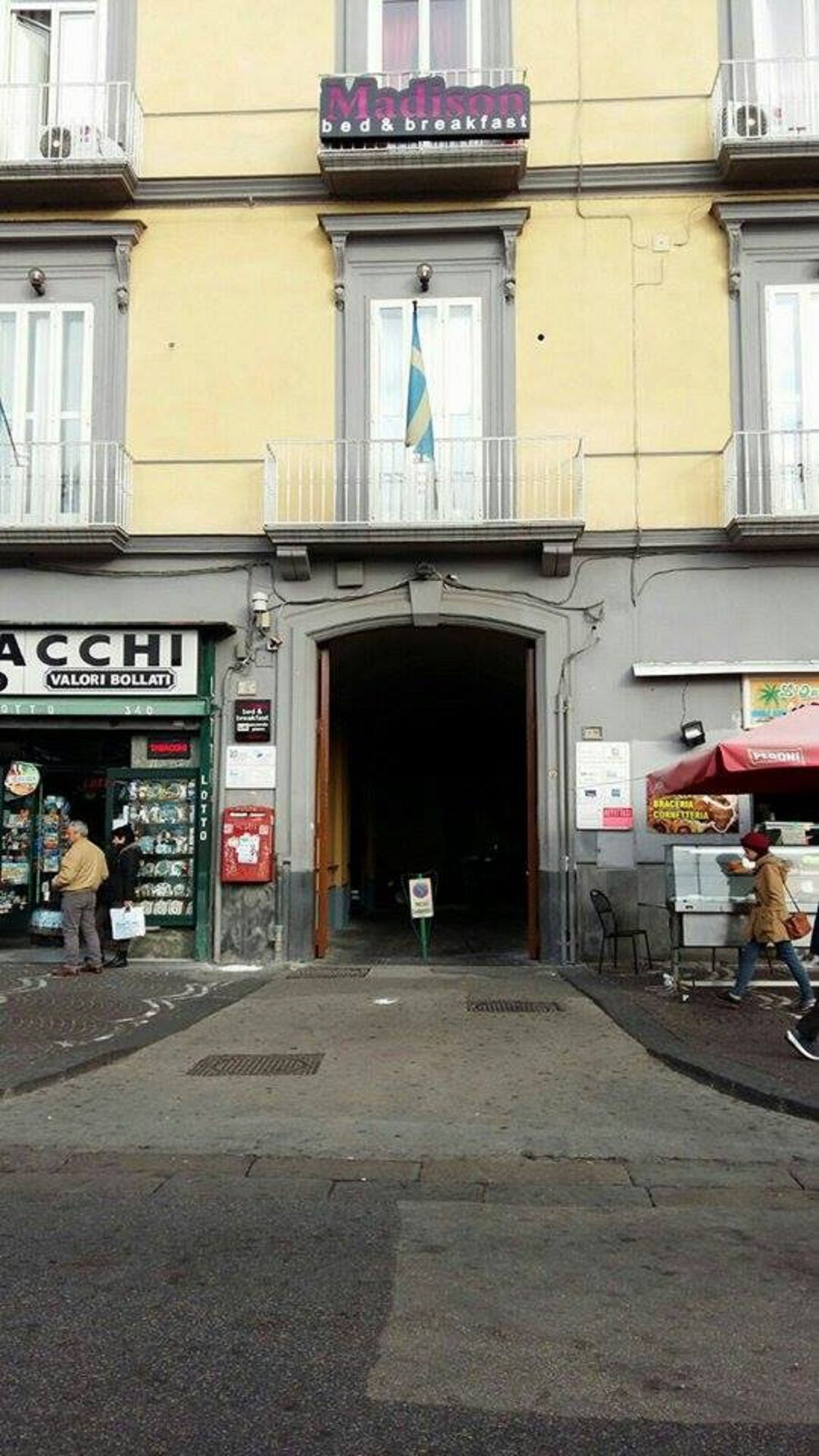 Фото B&b Madison