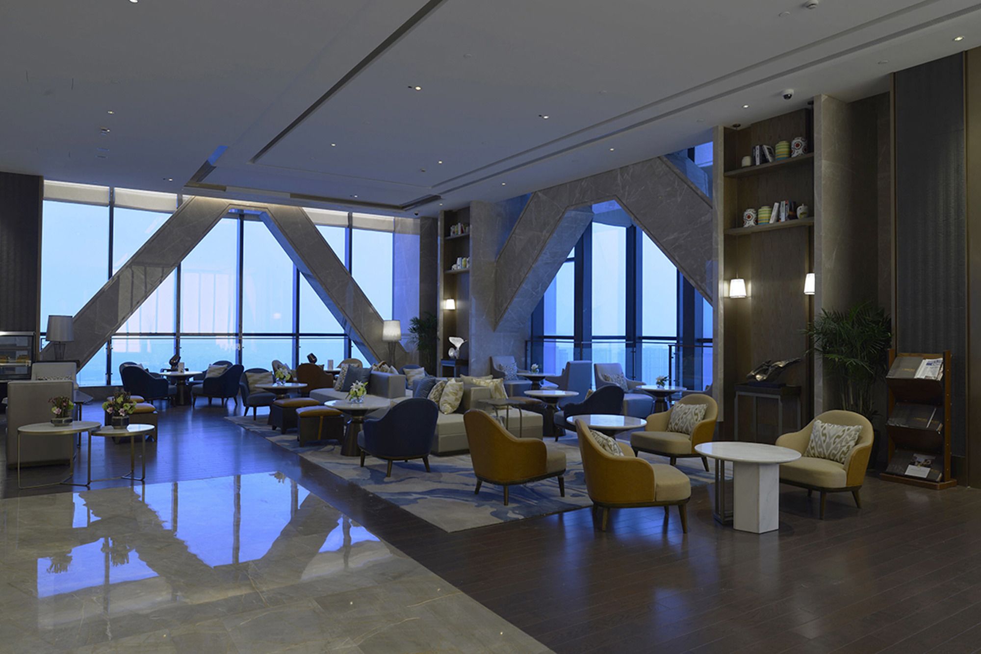 Фото Golden Eagle Summit Hotel Kunshan