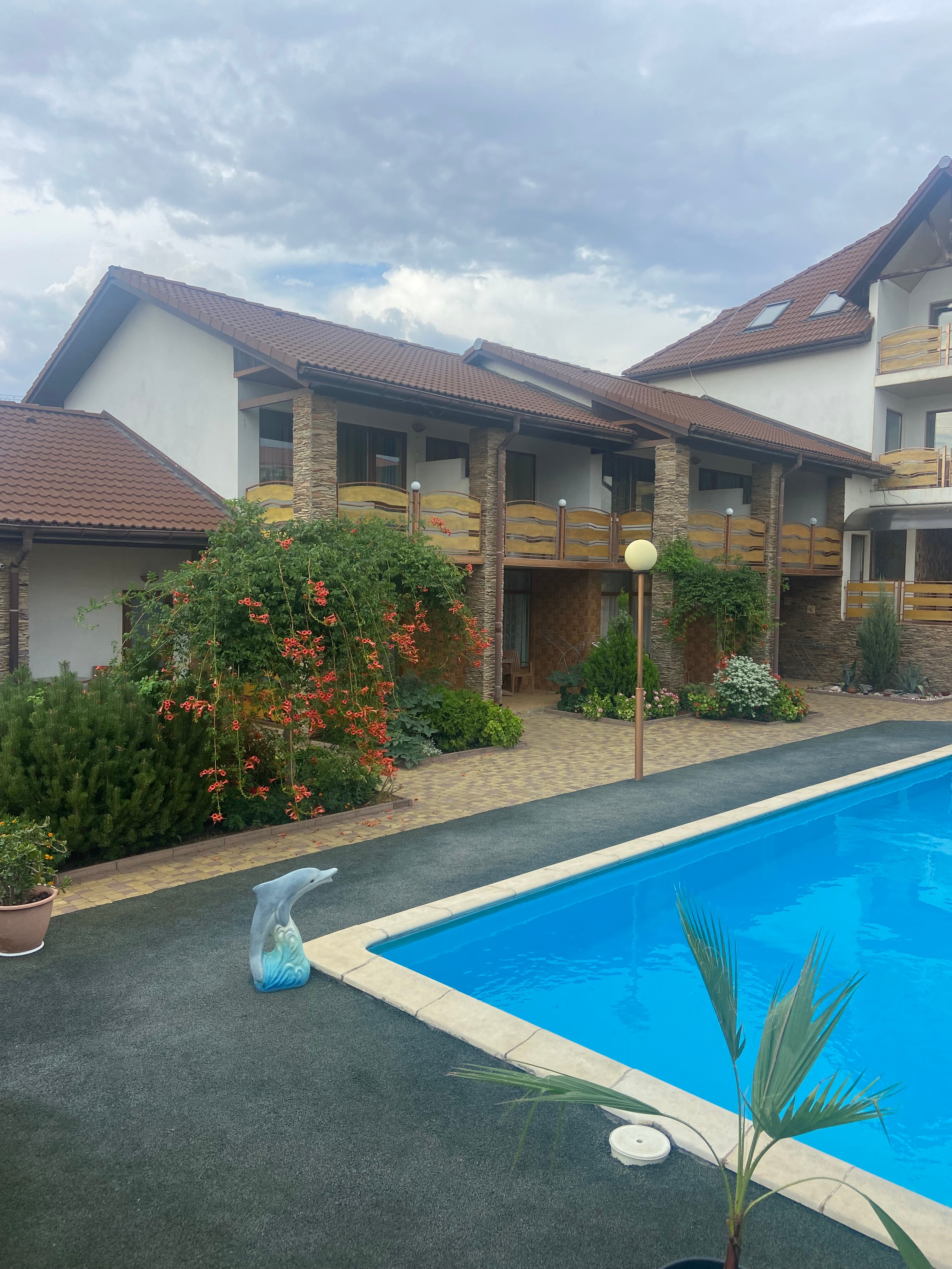 Фото Вилла Вояж