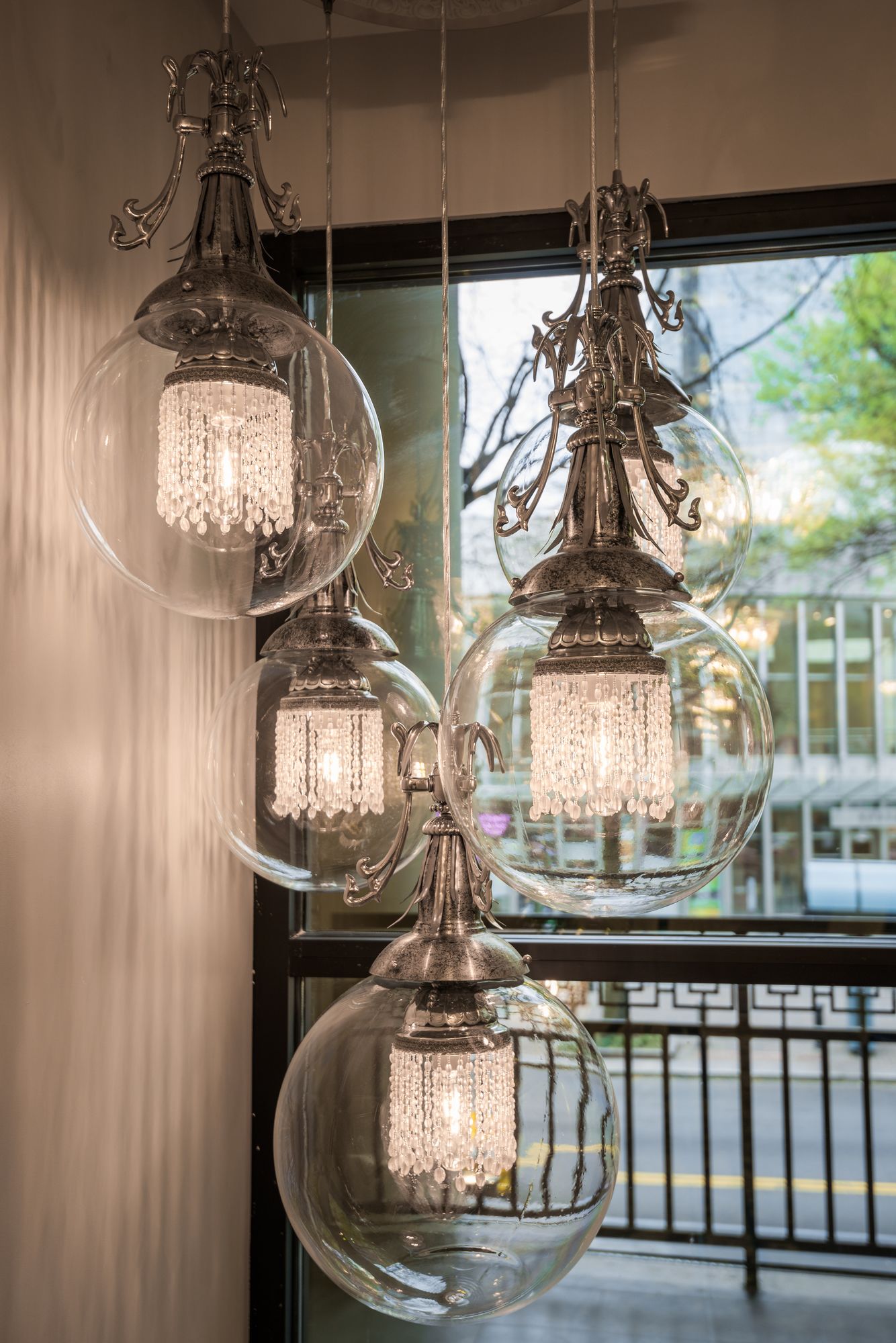 Фото The Ivey's Hotel