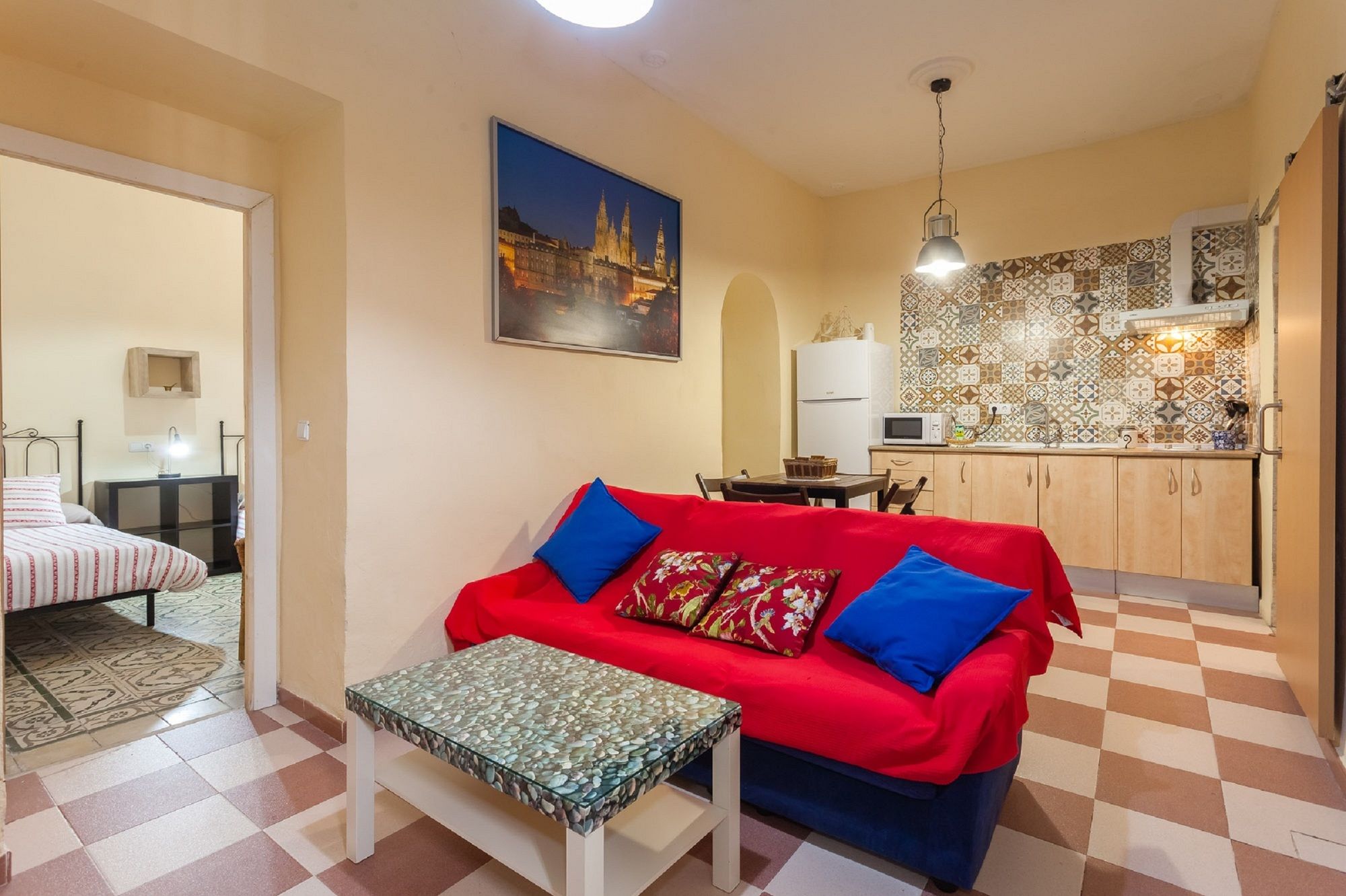 Фото Apartamentos Jerez