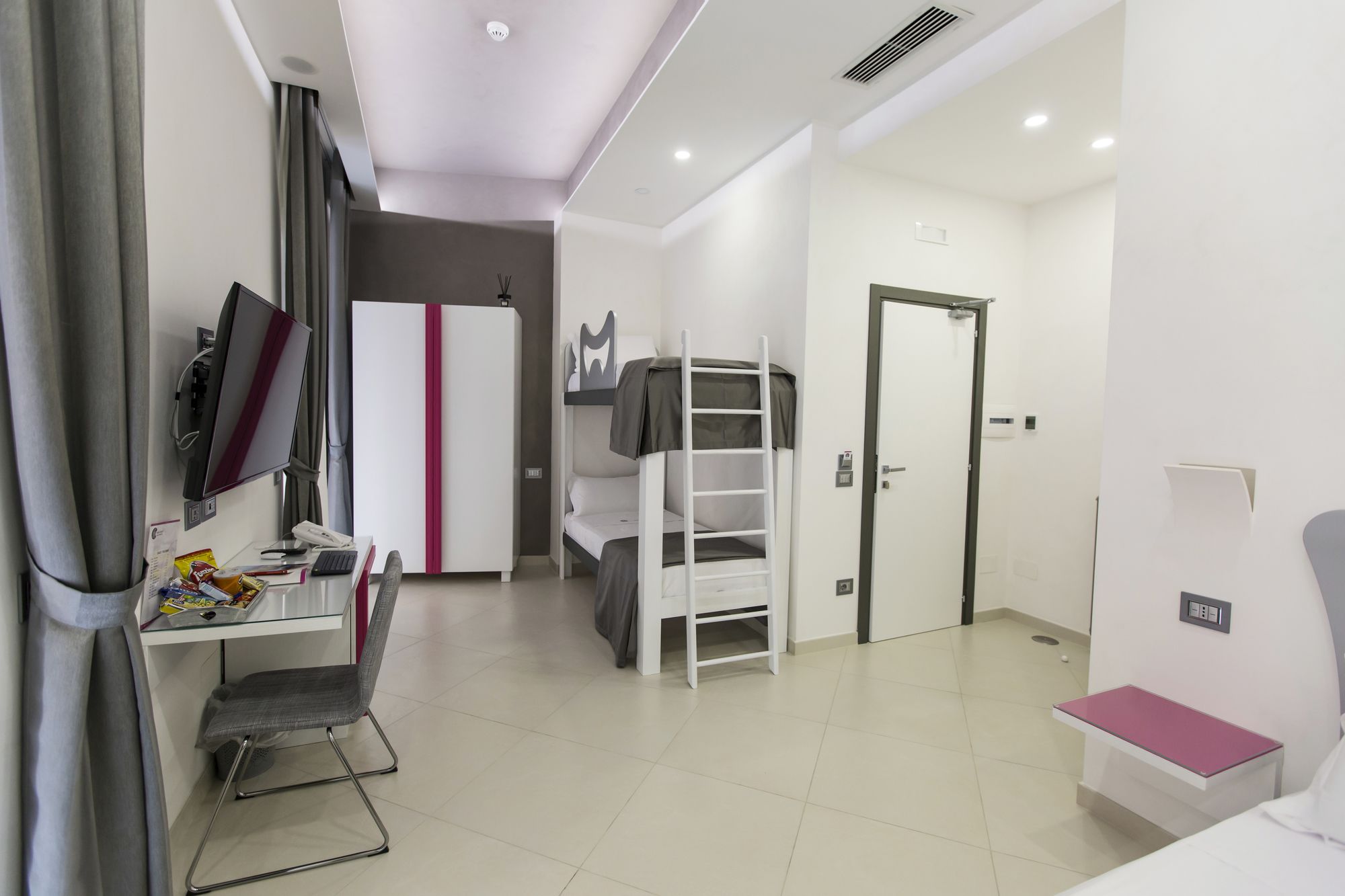 Фото Hotel Nunù