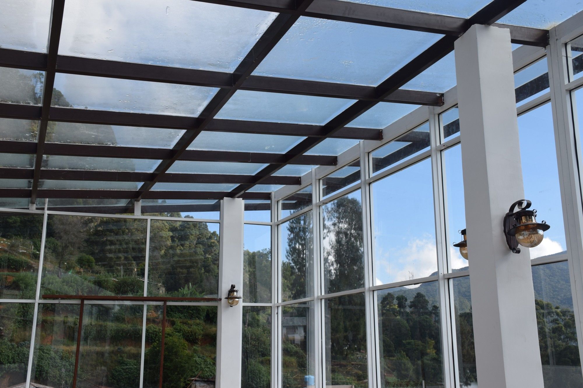 Фото Manudi Glenfallsedge Rest