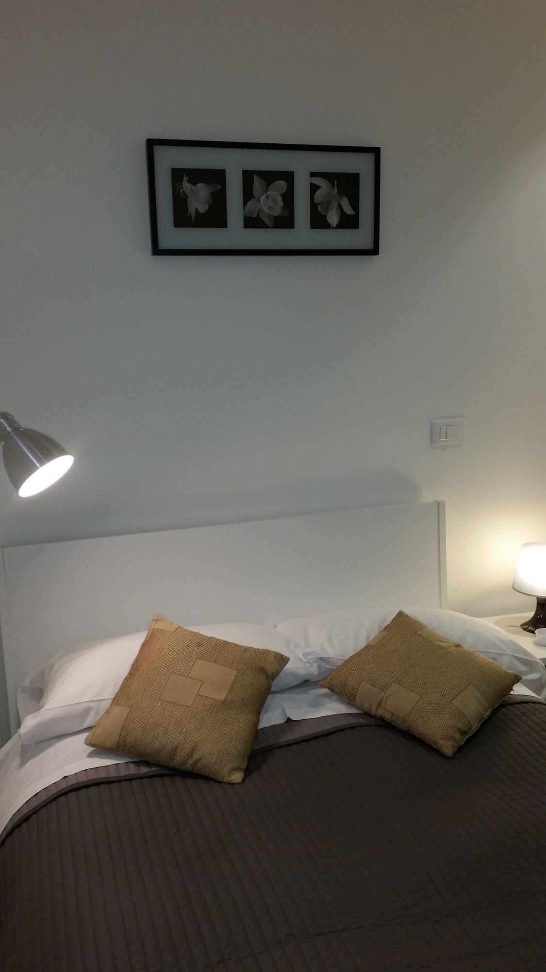 Фото Palermo Rooms