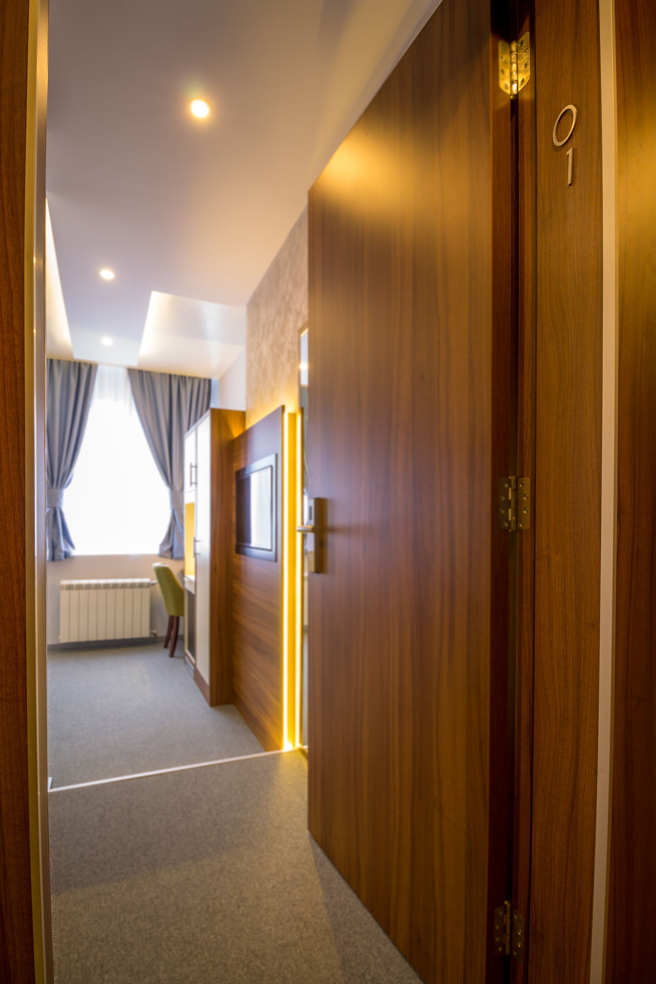 Фото Privilege Suites by Central Park