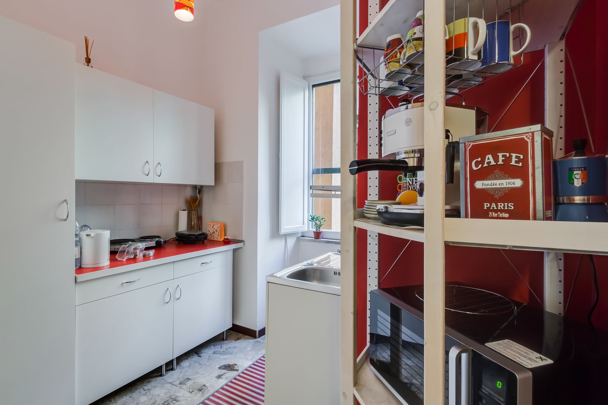 Фото Allegra's House