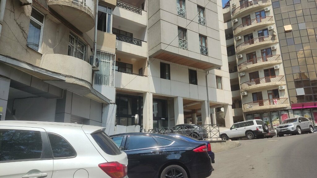 Public fund European Centre for Minority Issues Caucasus, Tbilisi, photo