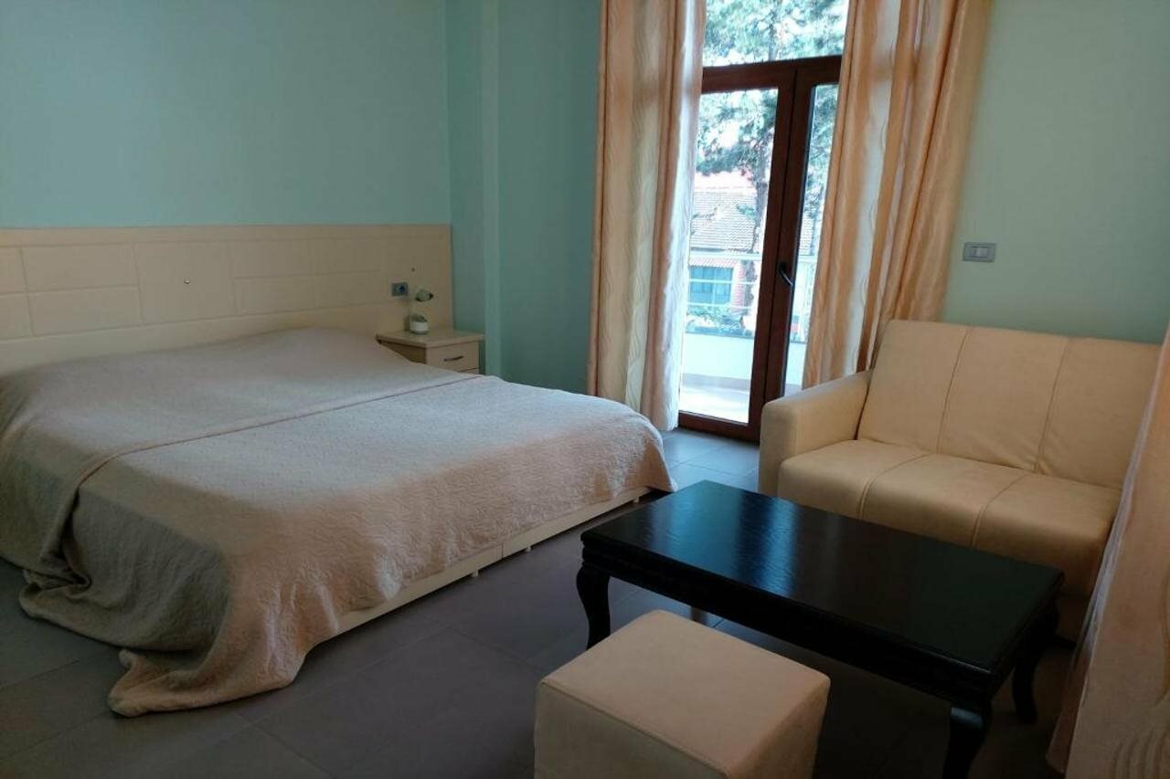 Фото Piazza Hotel