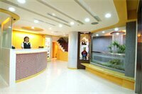Гостиница Beethoven Express Hotel в Чжунли